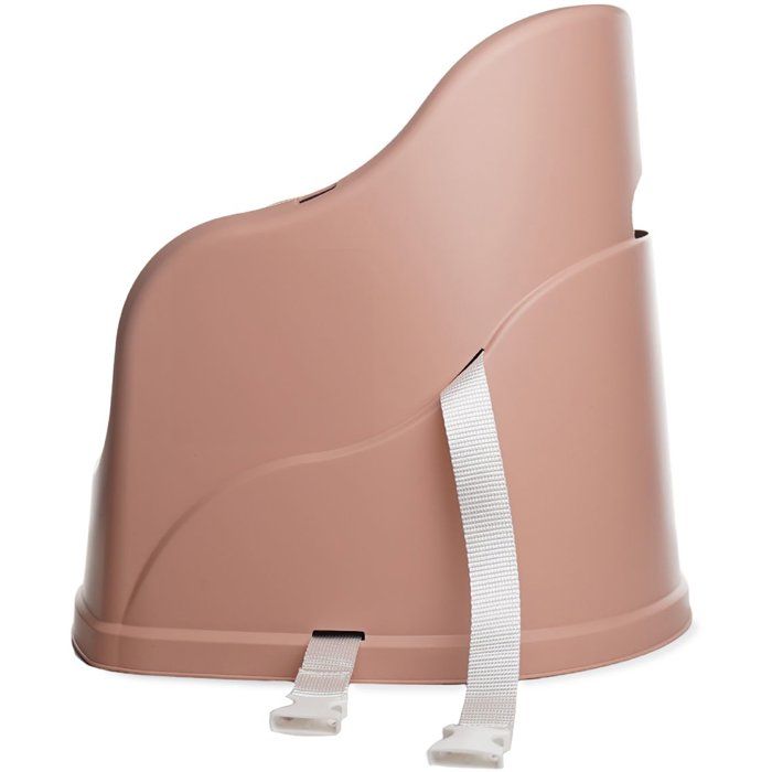 Rehausseur de chaise - THERMOBABY - TUDI - Rose Câlin