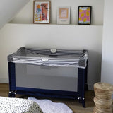 THERMOBABY Moustiquaire lit parc nacelle