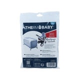 THERMOBABY Moustiquaire lit parc nacelle
