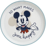 Pack repas 2eme âge THERMOBABY MICKEY Assiette + gobelet + bol + set de 2 cuilleres