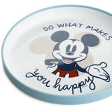 Pack repas 2eme âge THERMOBABY MICKEY Assiette + gobelet + bol + set de 2 cuilleres