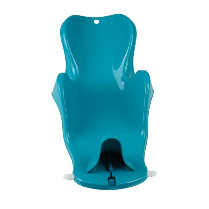 THERMOBABY Transat de bain daphne - Vert emeraude