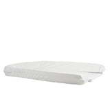 THERMOBABY Matelas a langer - Blanc muguet