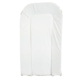 THERMOBABY Matelas a langer - Blanc muguet