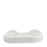 THERMOBABY Matelas a langer - Blanc muguet