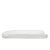 THERMOBABY Matelas a langer - Blanc muguet