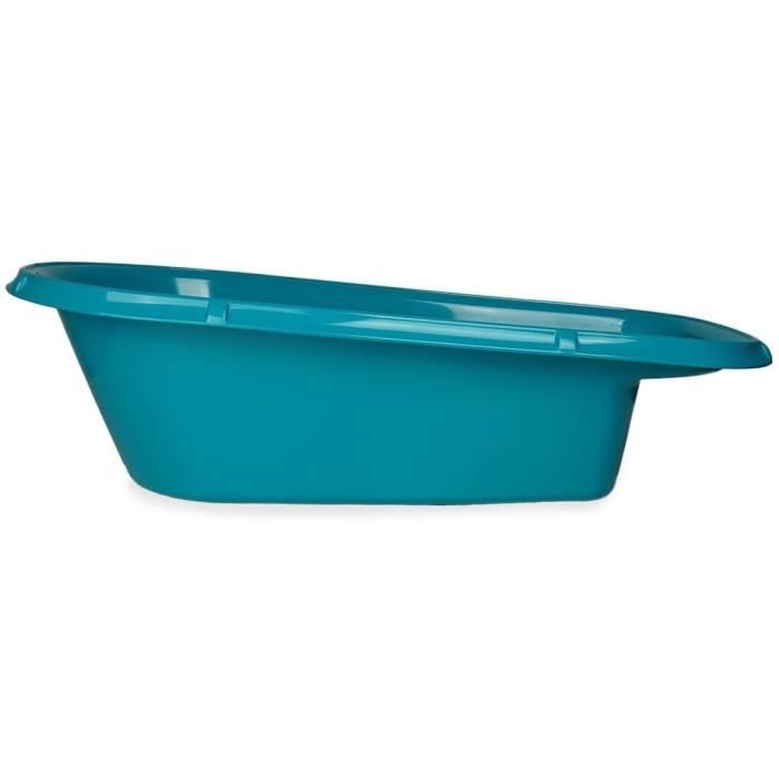 THERMOBABY Baignoire luxe - Vert emeraude