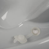 THERMOBABY BAIGNOIRE LAGON Gris Charme