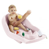 THERMOBABY Baignoire lagon - Rose poudrÈ