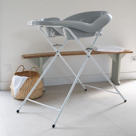THERMOBABY Baignoire lagon - Vert emeraude