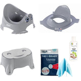 THERMOBABY PACK Hygiene Gris