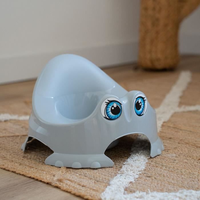 THERMOBABY PACK Hygiene Gris