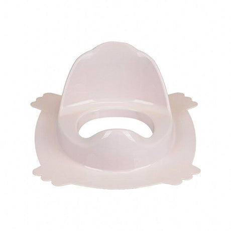 THERMOBABY Réducteur wc luxe - Rose poudré