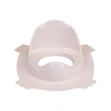 THERMOBABY Réducteur wc luxe - Rose poudré