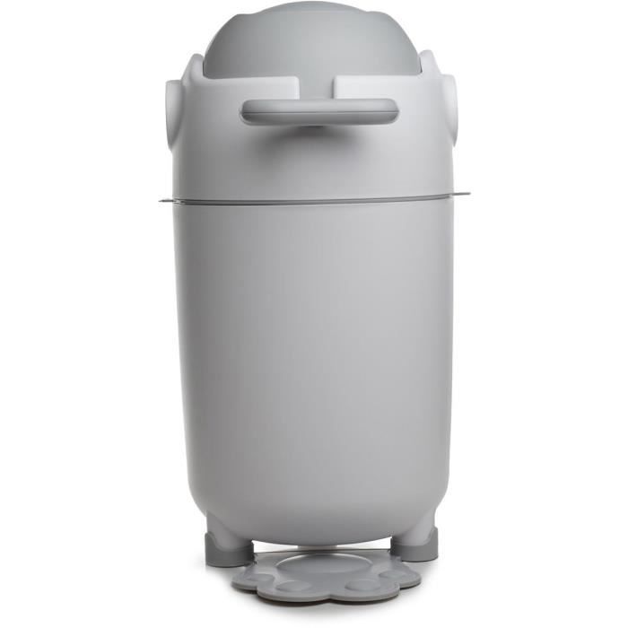 Poubelle a couches - THERMOBABY - Sans recharge spécifique