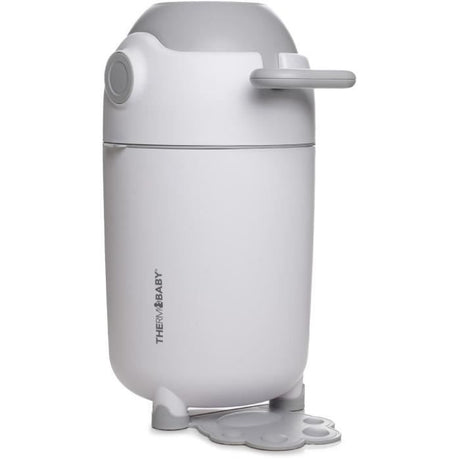 Poubelle a couches - THERMOBABY - Sans recharge spécifique