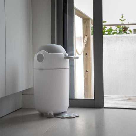 Poubelle a couches - THERMOBABY - Sans recharge spécifique