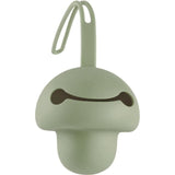 Range tÈtine - THERMOBABY - Silicone - Vert Cactus - Doux et sans BPA