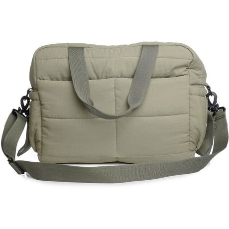 Sac a langer - THERMOBABY - PLUMEA - Vert cactus