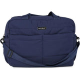 Sac a langer - THERMOBABY - PLUMEA - Bleu nuit