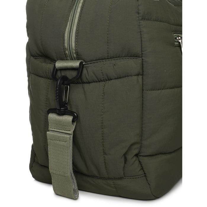 Sac a langer - THERMOBABY - PLUMEA - Kaki