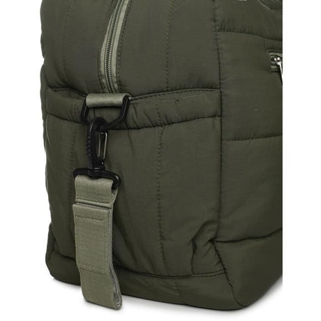 Sac a langer - THERMOBABY - PLUMEA - Kaki