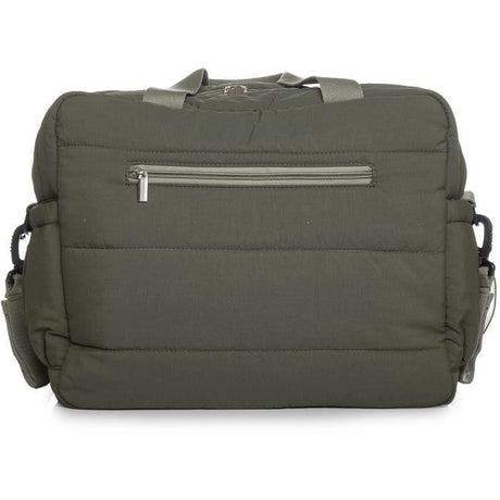 Sac a langer - THERMOBABY - PLUMEA - Kaki