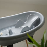 THERMOBABY TRANSAT DE BAIN DAPHNE© Gris Charme
