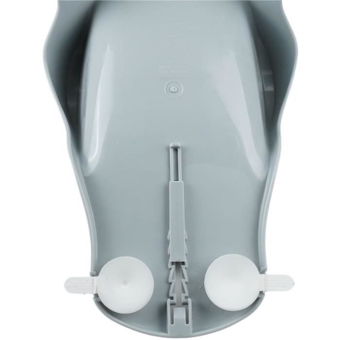 THERMOBABY TRANSAT DE BAIN DAPHNE© Gris Charme