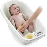 THERMOBABY TRANSAT DE BAIN BABYCOON© Gris Charme