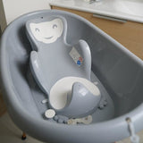 THERMOBABY TRANSAT DE BAIN BABYCOON© Gris Charme