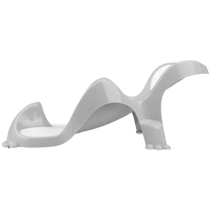 THERMOBABY TRANSAT DE BAIN BABYCOON© Gris Charme
