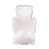 THERMOBABY Transat de bain babycoon - Rose poudrÈ