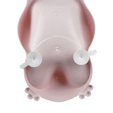 THERMOBABY Transat de bain babycoon - Rose poudrÈ