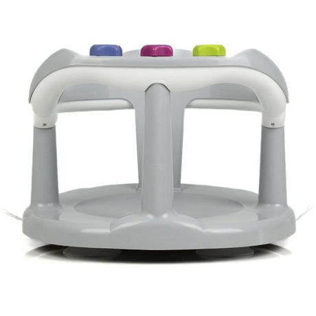 THERMOBABY ANNEAU DE BAIN AQUABABY© Gris Charme