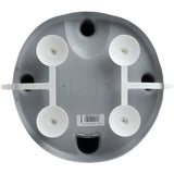 THERMOBABY ANNEAU DE BAIN AQUABABY© Gris Charme