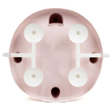 THERMOBABY Anneau de bain aquababy - Rose poudré