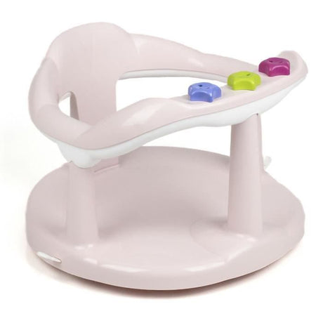 THERMOBABY Anneau de bain aquababy - Rose poudré