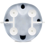 THERMOBABY Anneau de bain aquababy - Fleur bleue