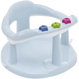 THERMOBABY Anneau de bain aquababy - Fleur bleue
