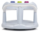 THERMOBABY Anneau de bain aquababy - Fleur bleue