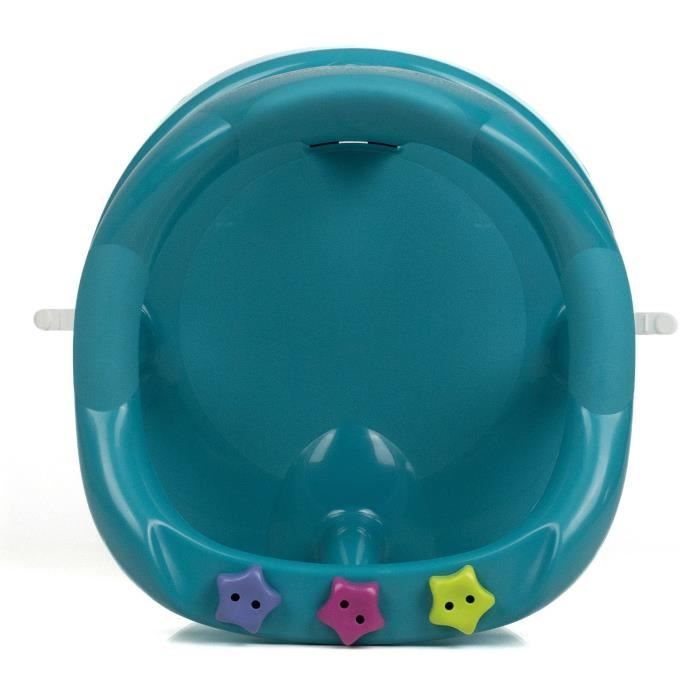 THERMOBABY Anneau de bain aquababy - Vert emeraude