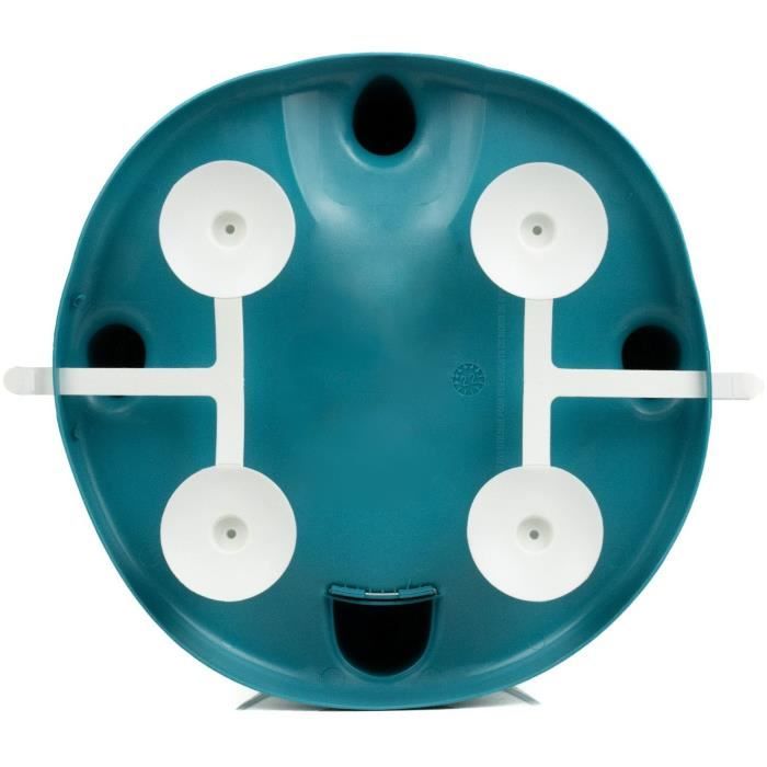 THERMOBABY Anneau de bain aquababy - Vert emeraude