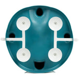 THERMOBABY Anneau de bain aquababy - Vert emeraude