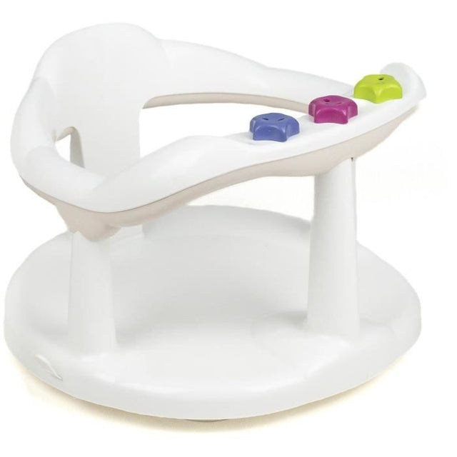 THERMOBABY Anneau de bain aquababy blanc