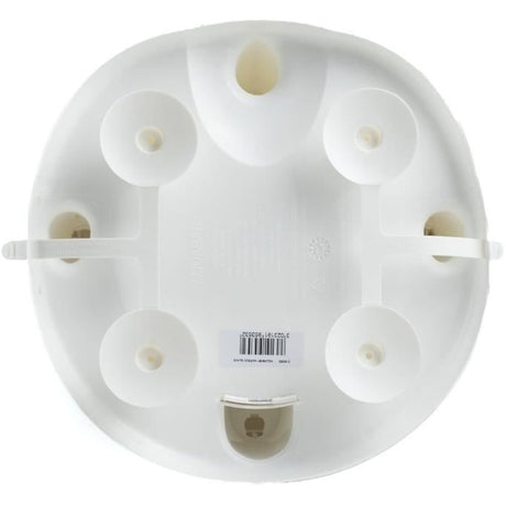 THERMOBABY Anneau de bain aquababy blanc