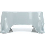 THERMOBABY MARCHE PIEDS BABYSTEP© Gris Charme