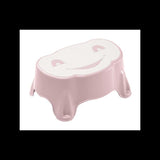 THERMOBABY Marche pieds babystep - Rose poudrÈ