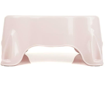 THERMOBABY Marche pieds babystep - Rose poudré