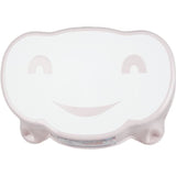 THERMOBABY Marche pieds babystep - Rose poudré